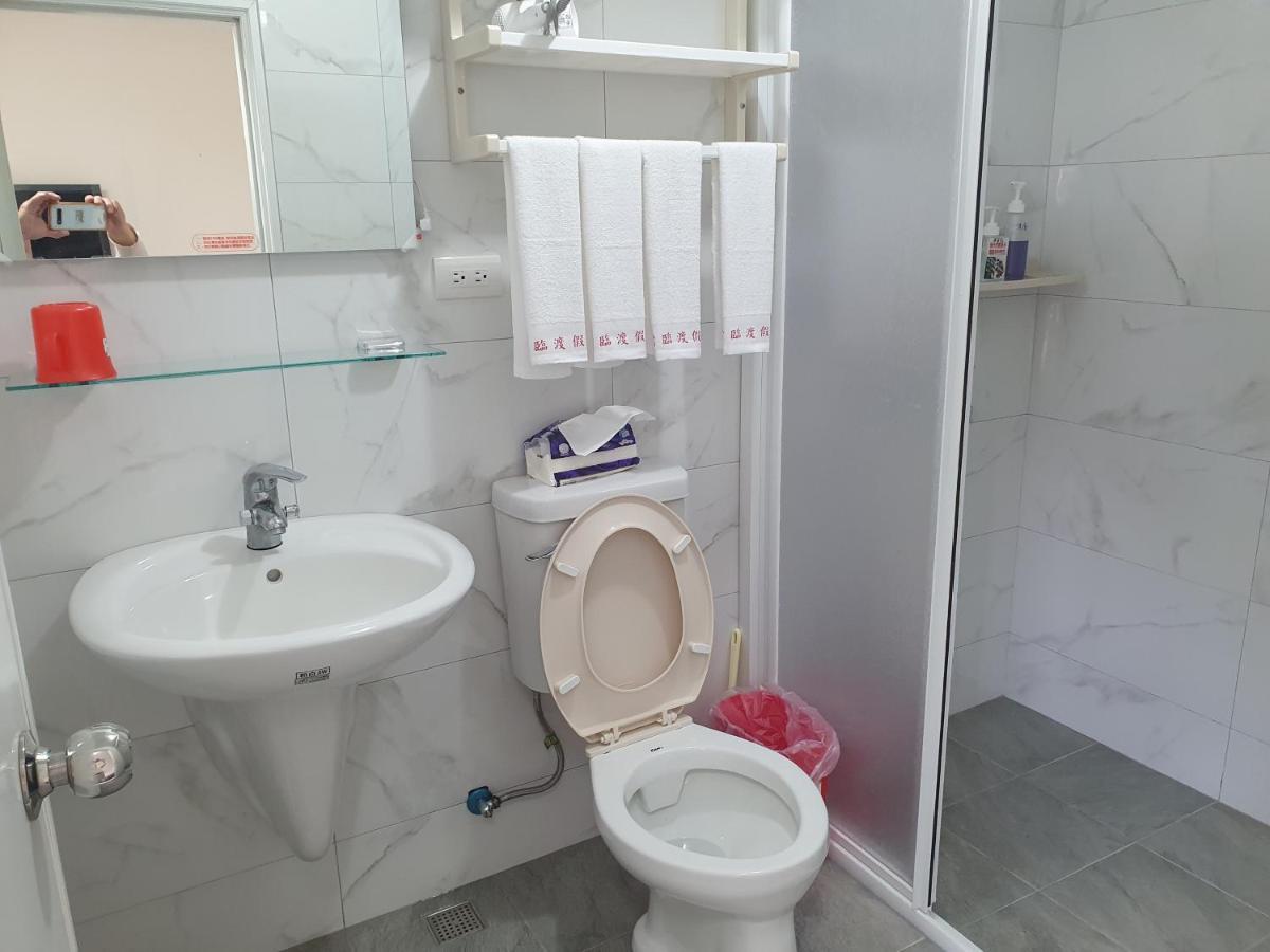 Yilan B&B Юаньшань Экстерьер фото